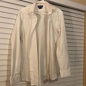 Express 1mx dress shirt